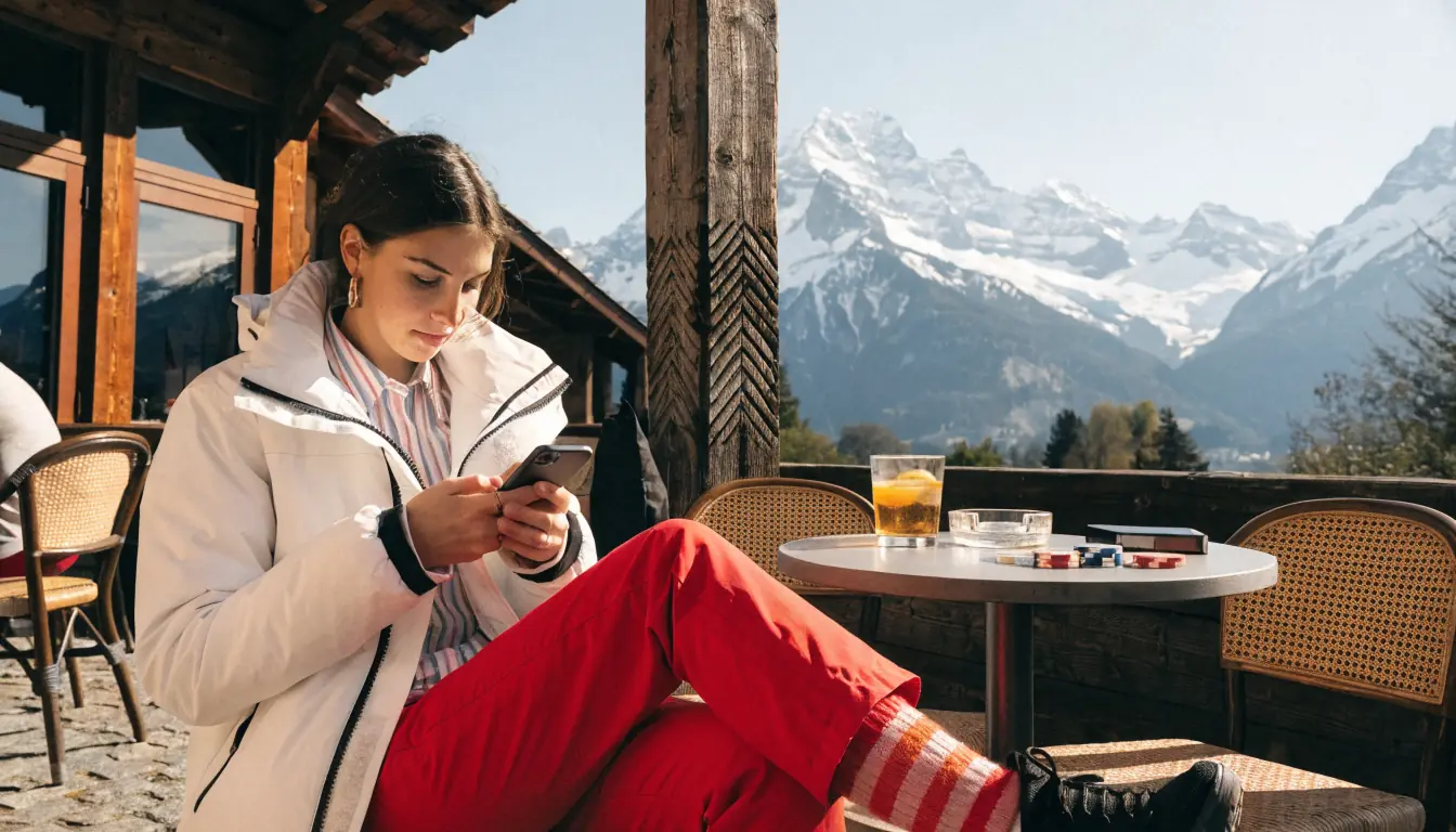 50 Freispiele ohne Einzahlung in der Schweiz
