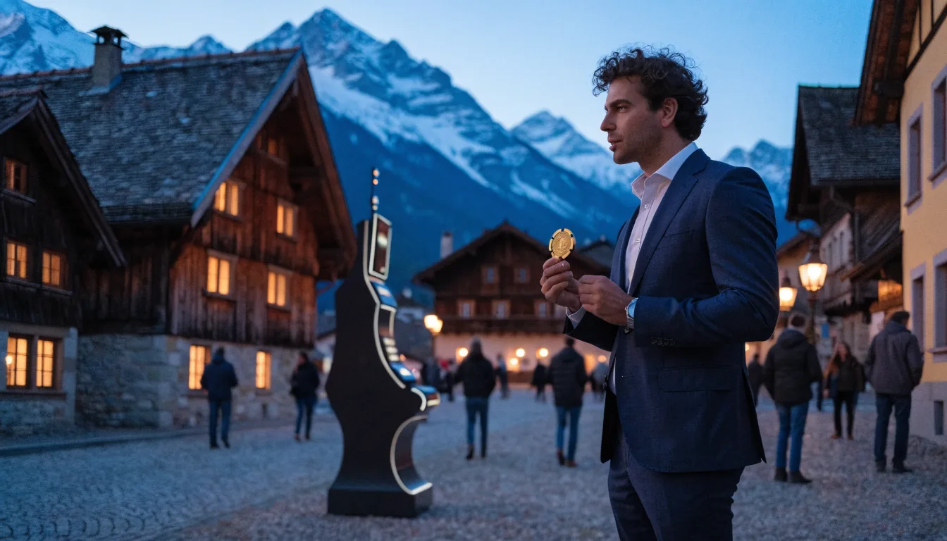 Book of Ra im Online-Casino Schweiz: Recht und Spiel