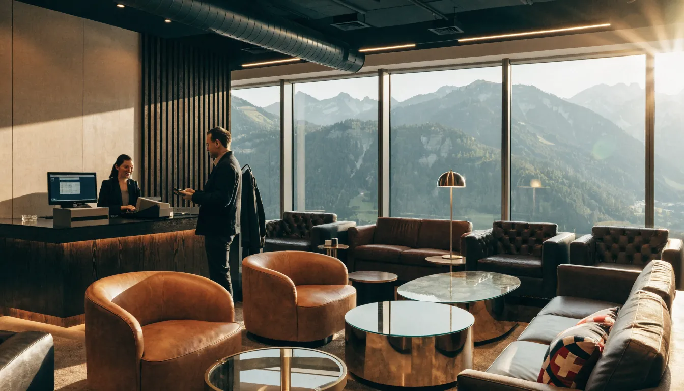 Beste Casinos mit schneller Auszahlung in der Schweiz