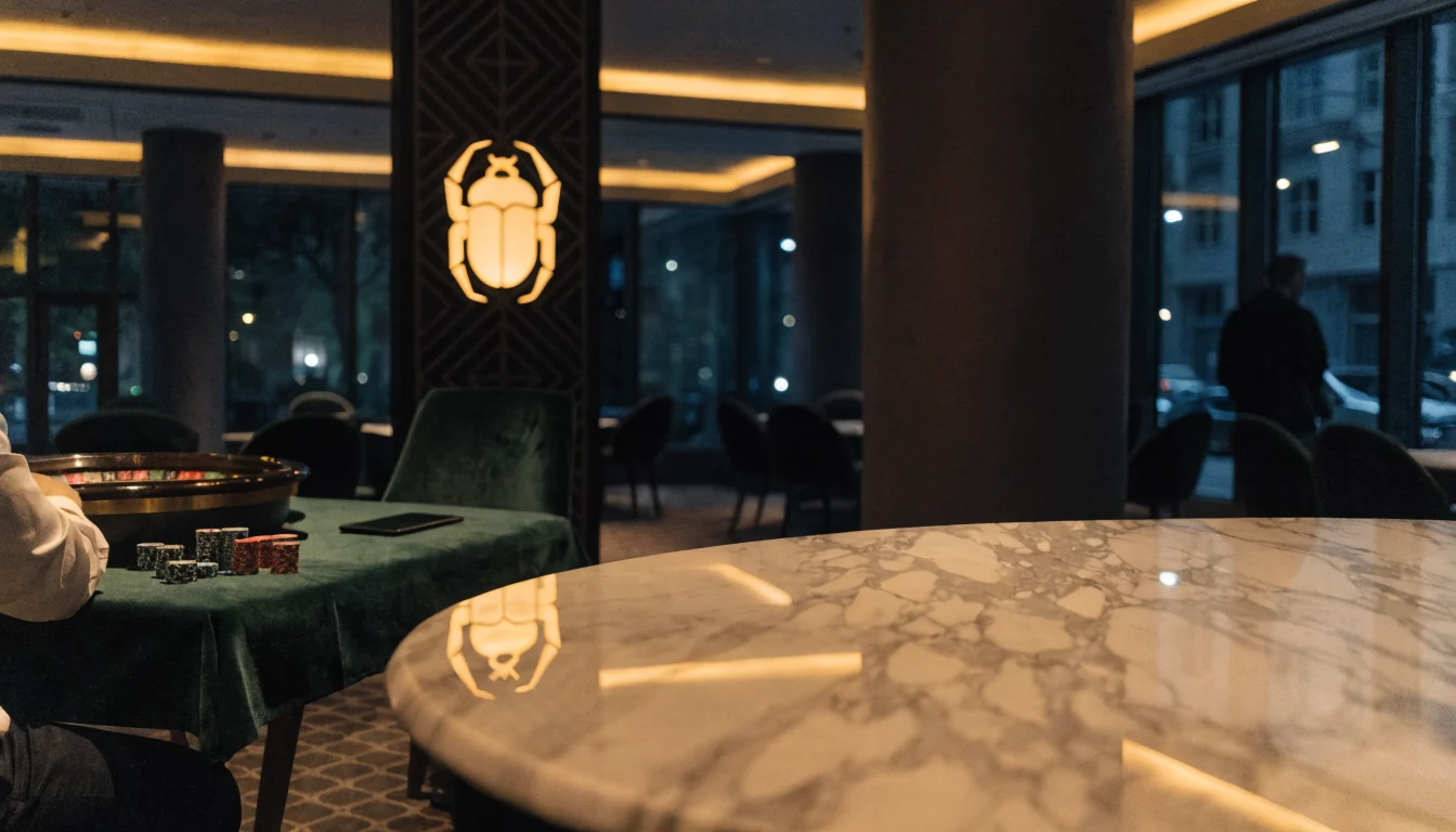 Legacy of Dead im Schweizer Online-Casino erklärt