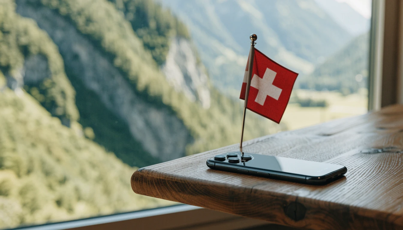 Beste Echtgeld-Casino-App Schweiz: Recht und Auswahl