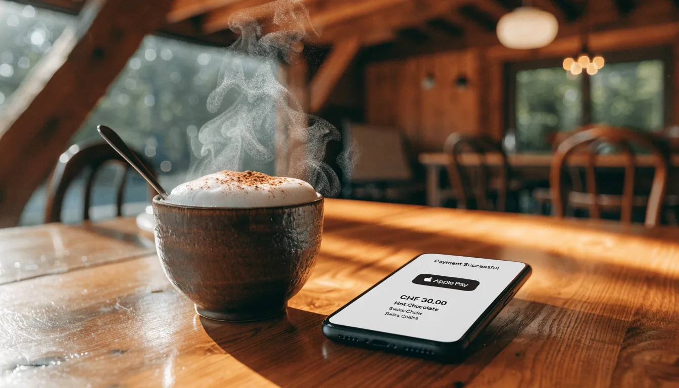 Online-Casino mit Apple Pay in der Schweiz