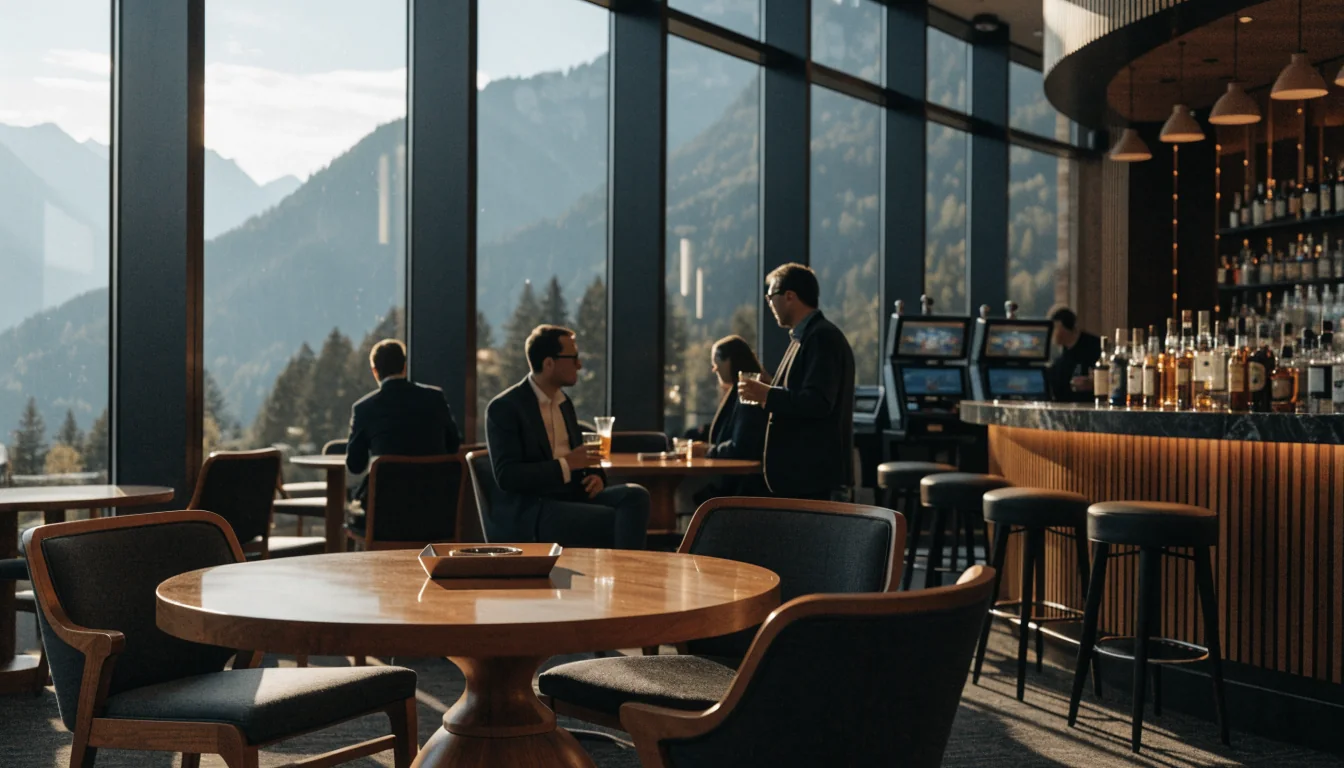 Beste Merkur Casinos online in der Schweiz