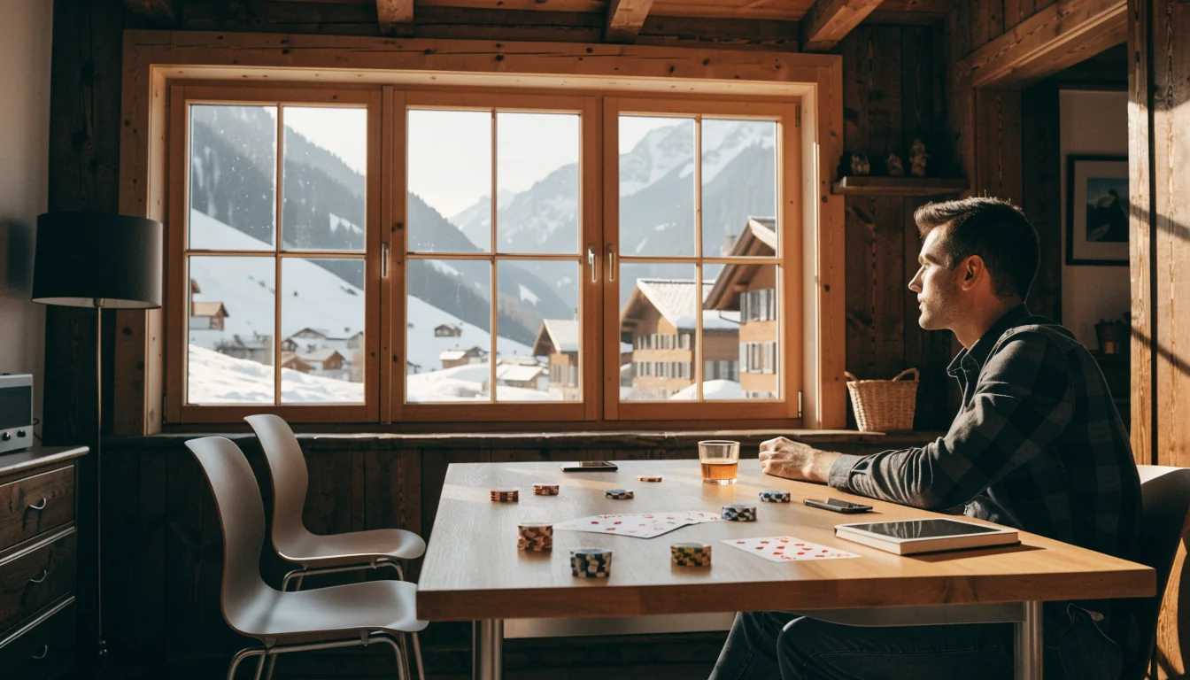 Beste unbekannte Online-Casinos in der Schweiz
