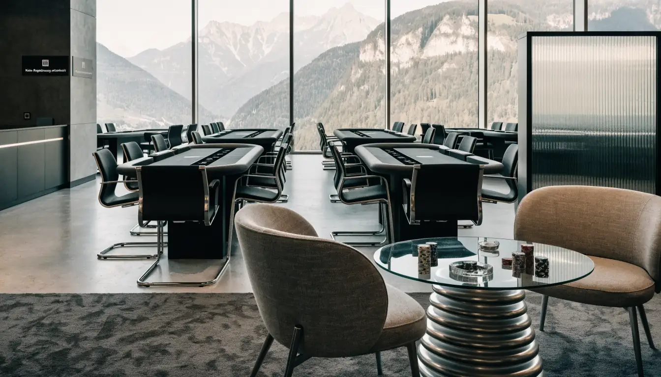 Bestes Casino ohne Konto in der Schweiz: Was gilt
