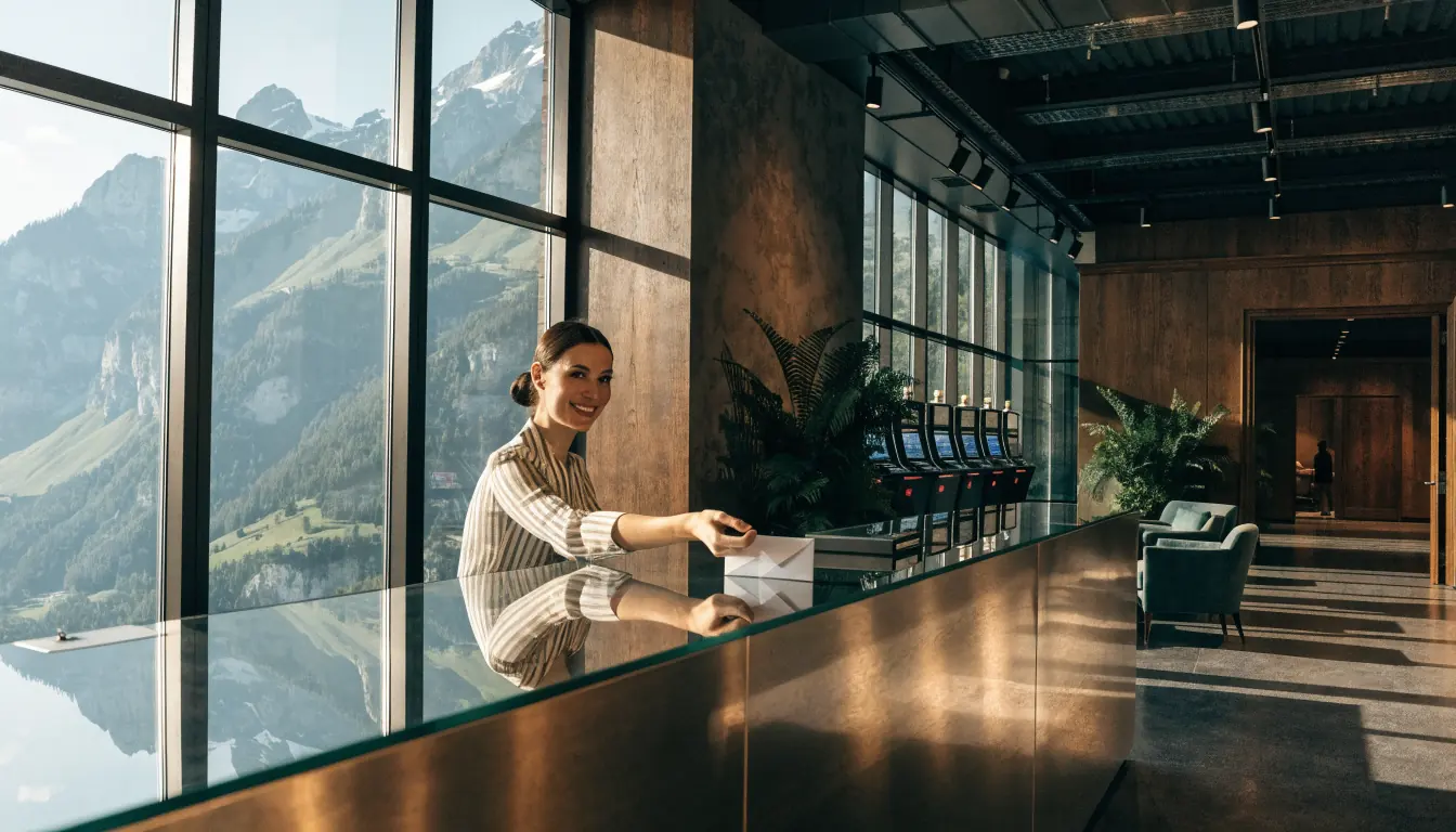 Casino-Guthaben ohne Einzahlung in der Schweiz