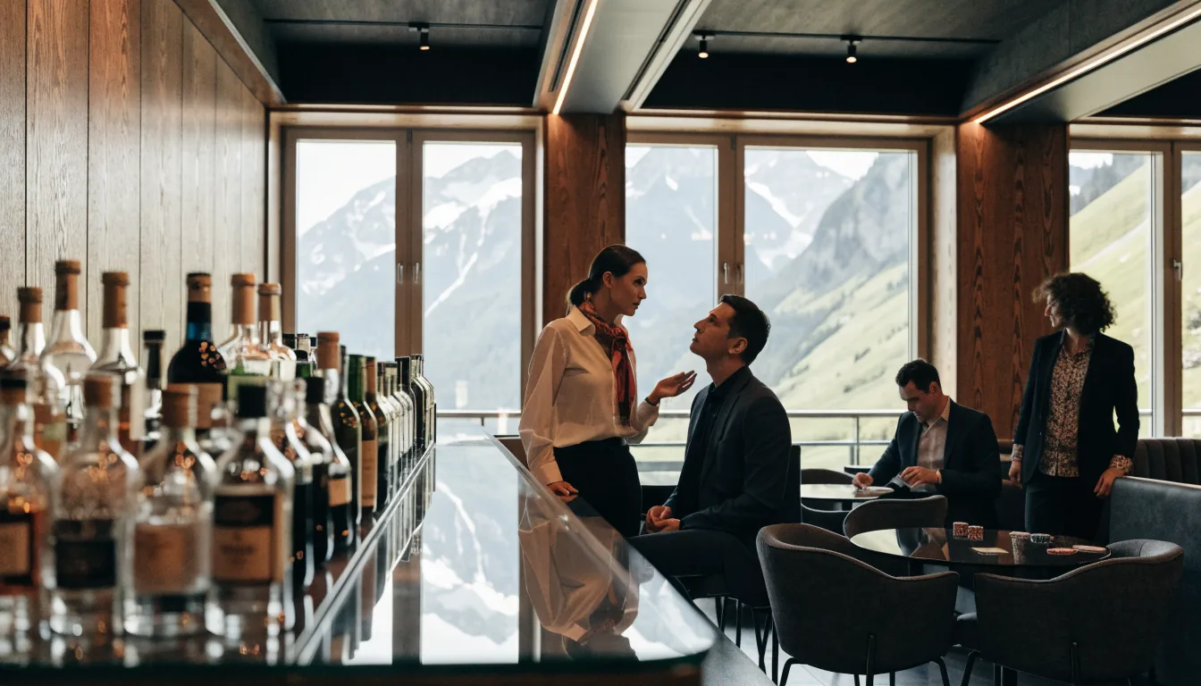 Casino ohne Einzahlungslimit in der Schweiz
