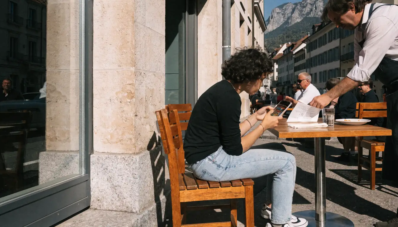 Online Casino auf Rechnung in der Schweiz erklärt
