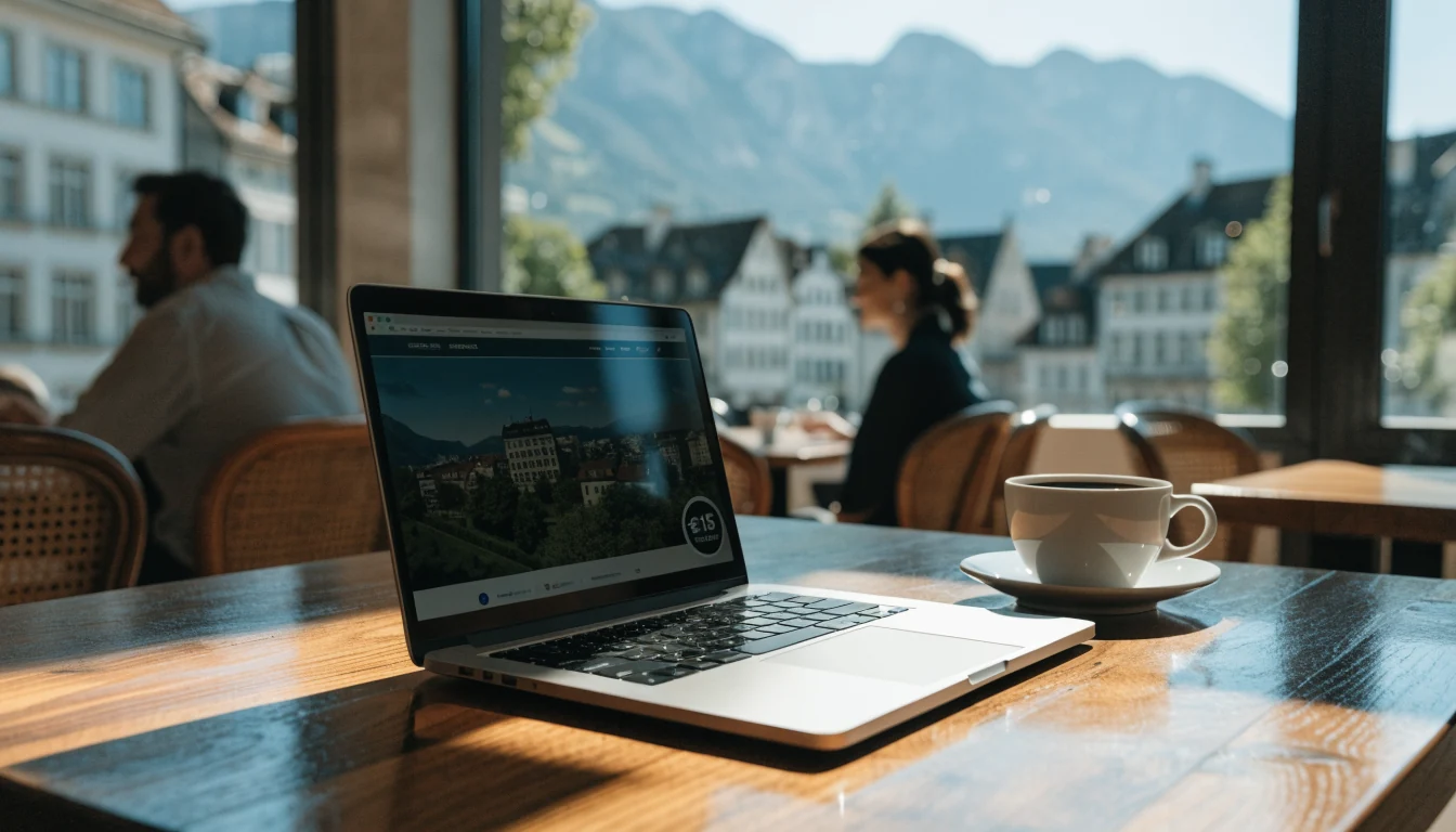 Online-Casino mit 15 Euro Mindesteinzahlung Schweiz