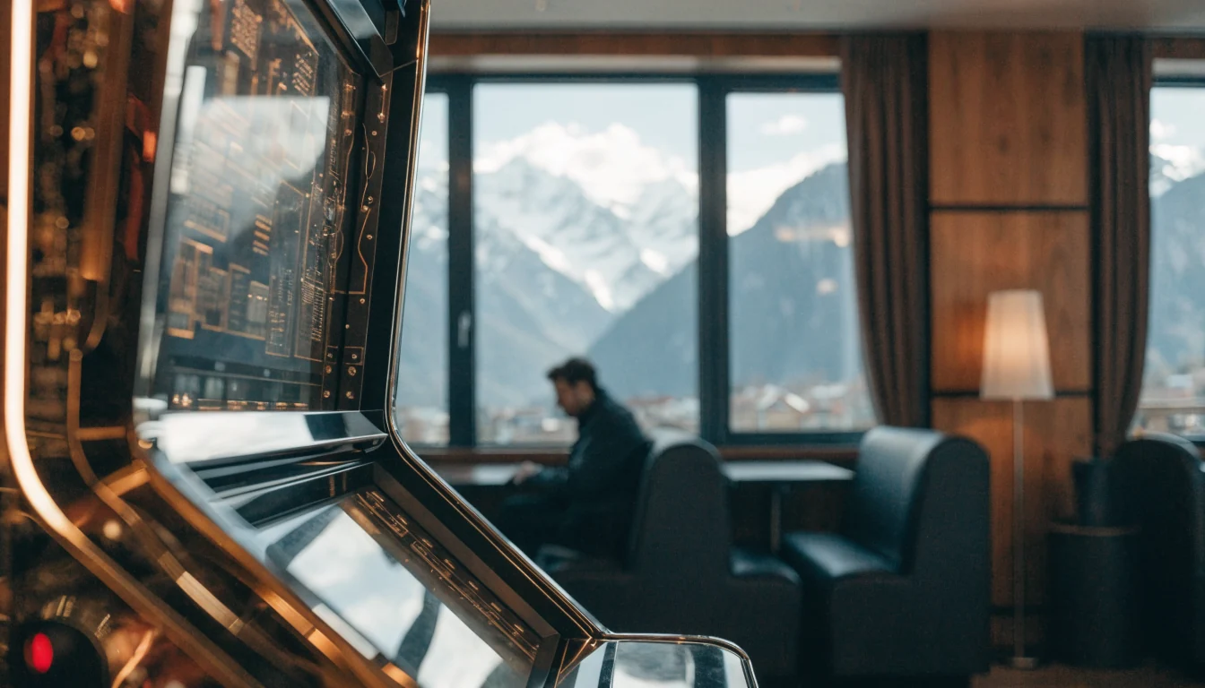 Online Casino mit Autoplay in der Schweiz