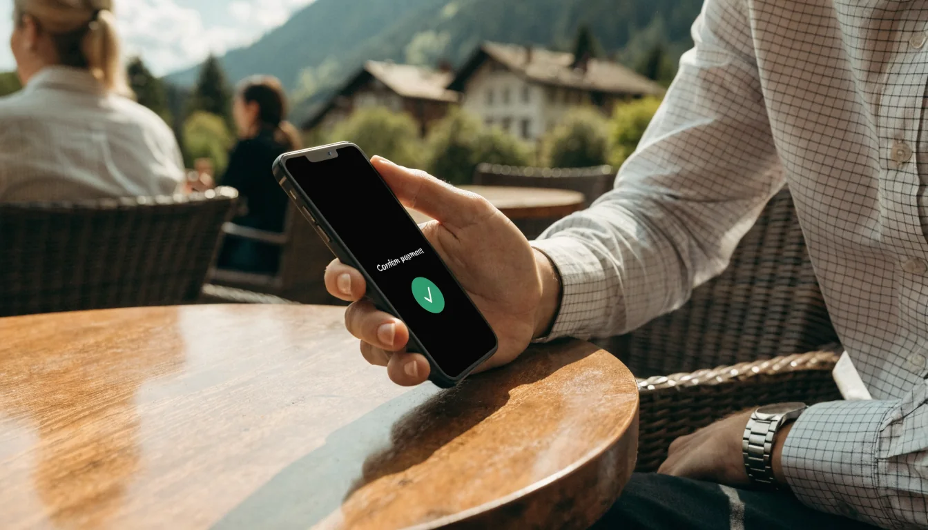 Online-Casino mit Handyrechnung bezahlen in der Schweiz