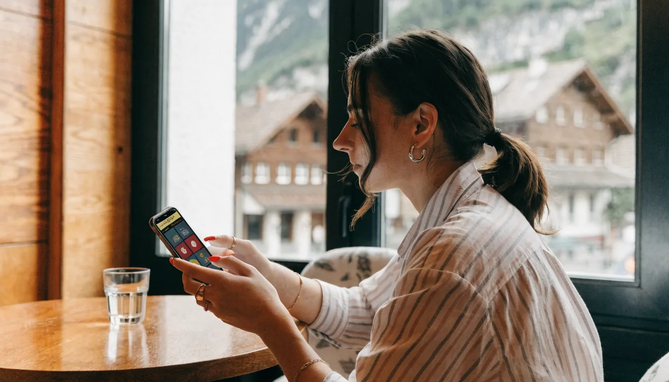 Online Casino ohne Ausweis in der Schweiz: Was gilt