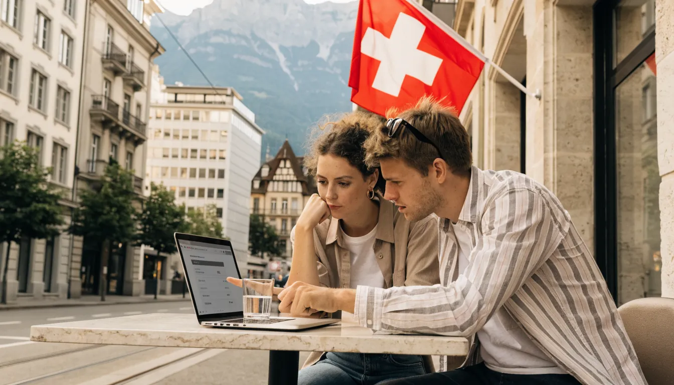 Online-Casinos mit Curaçao-Lizenz in der Schweiz