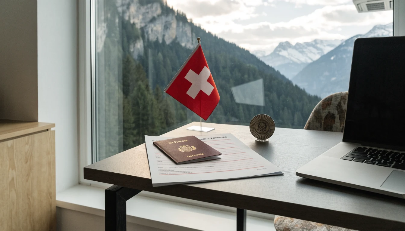 Solana-Casino-Vergleich Schweiz: Recht und Boni